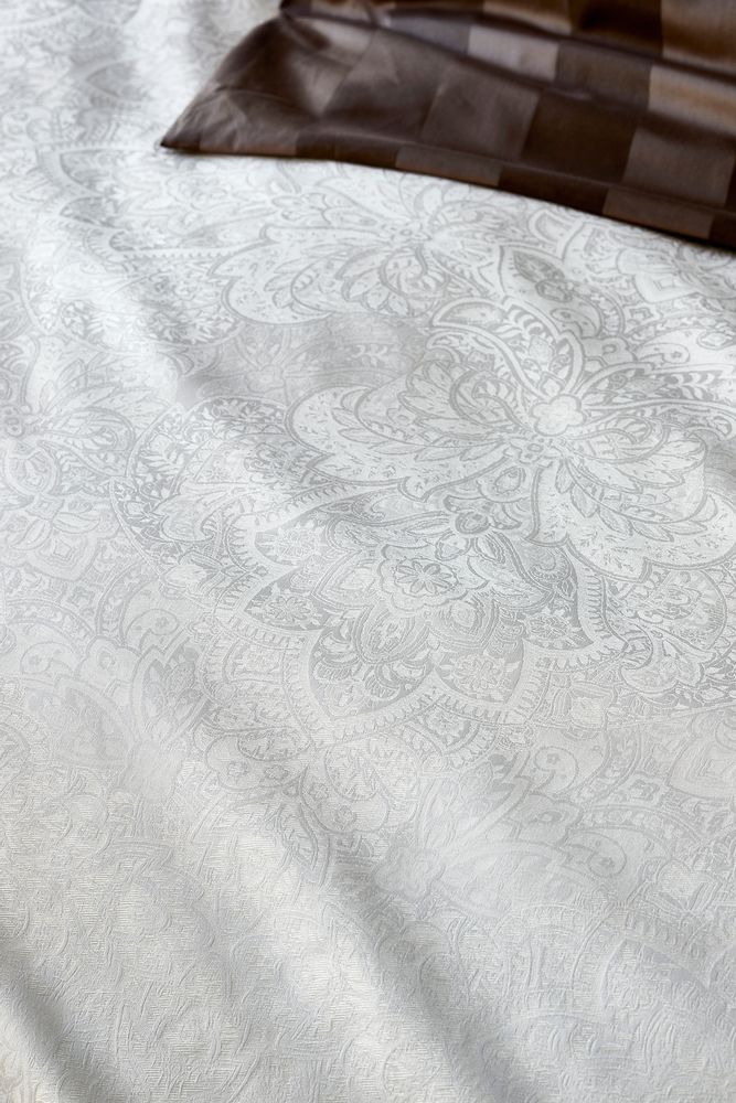 Bed linens - Curt Bauer_Shirley - CURT BAUER GMBH, GERMANY