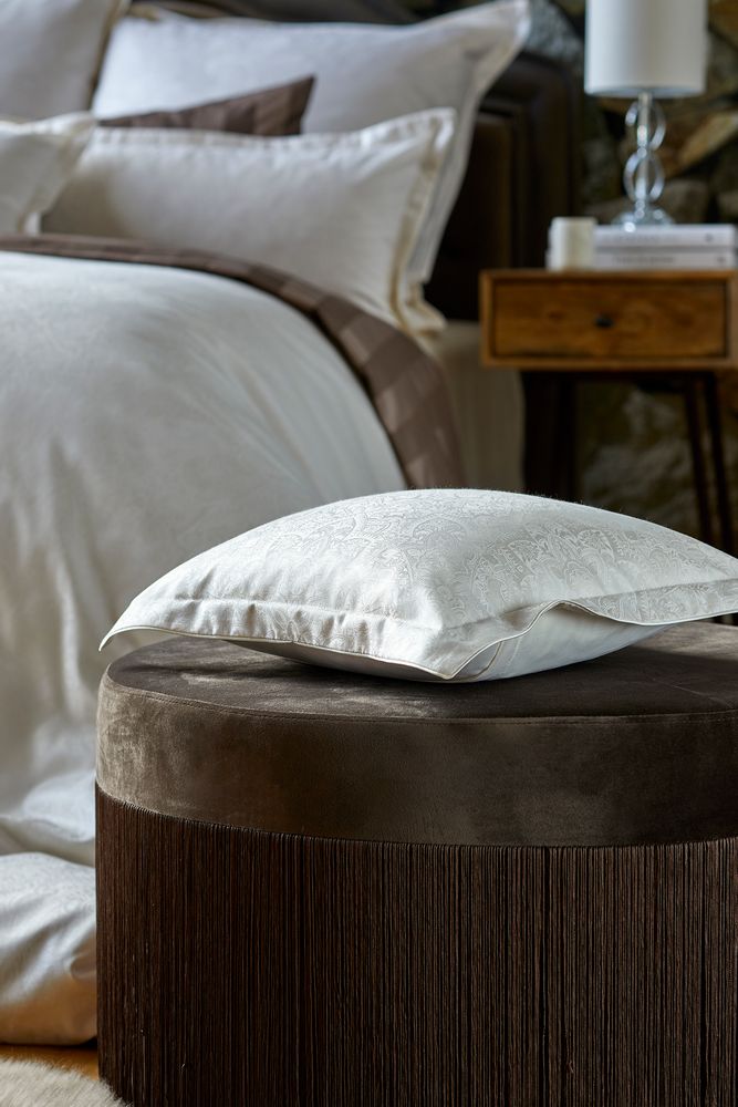 Bed linens - Curt Bauer_Shirley - CURT BAUER GMBH, GERMANY