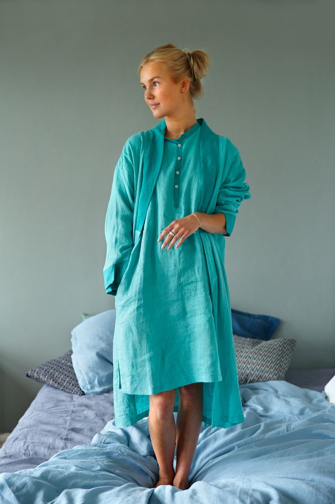 Homewear - Fabric Copenhagen - FABRIC COPENHAGEN