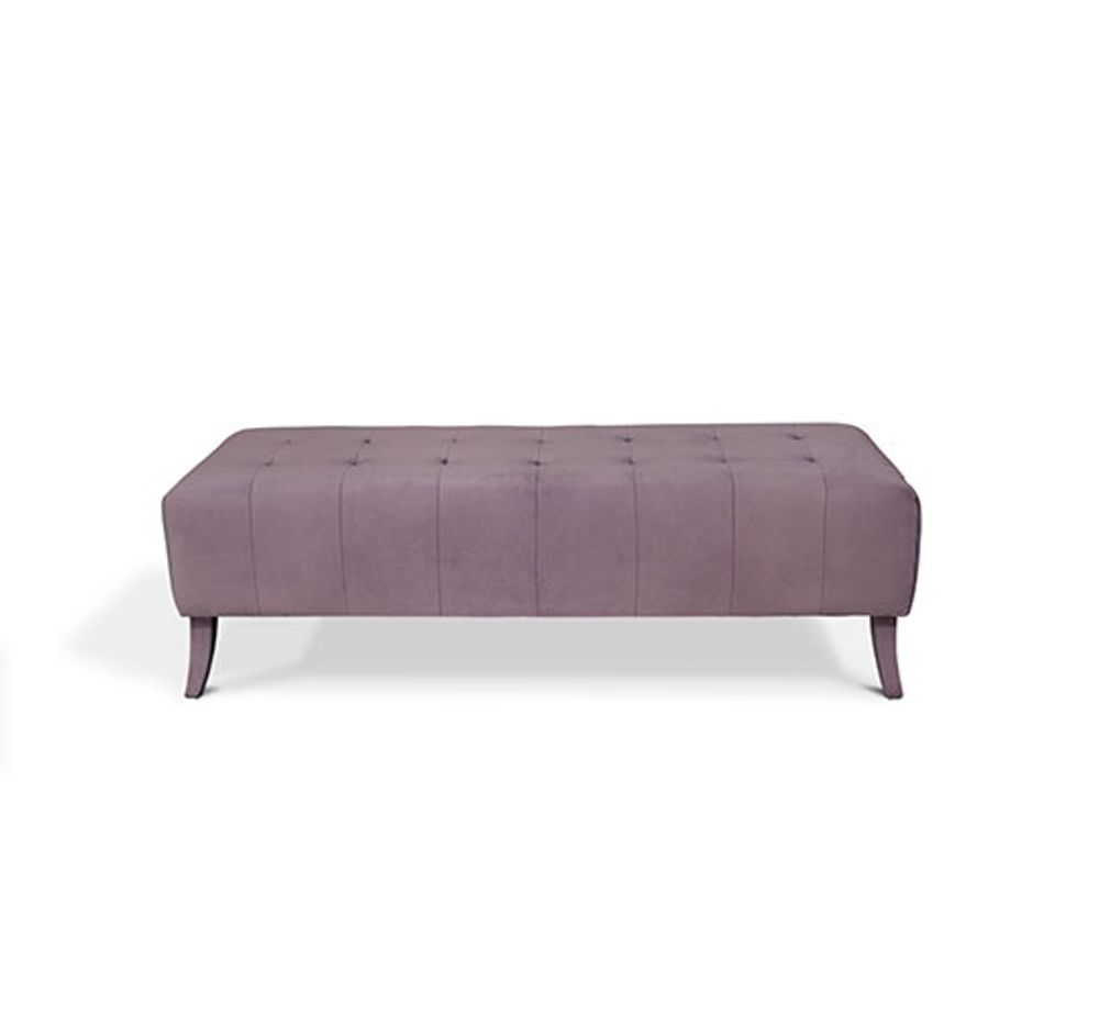 Office seating - Naj Bench  - COVET HOUSE
