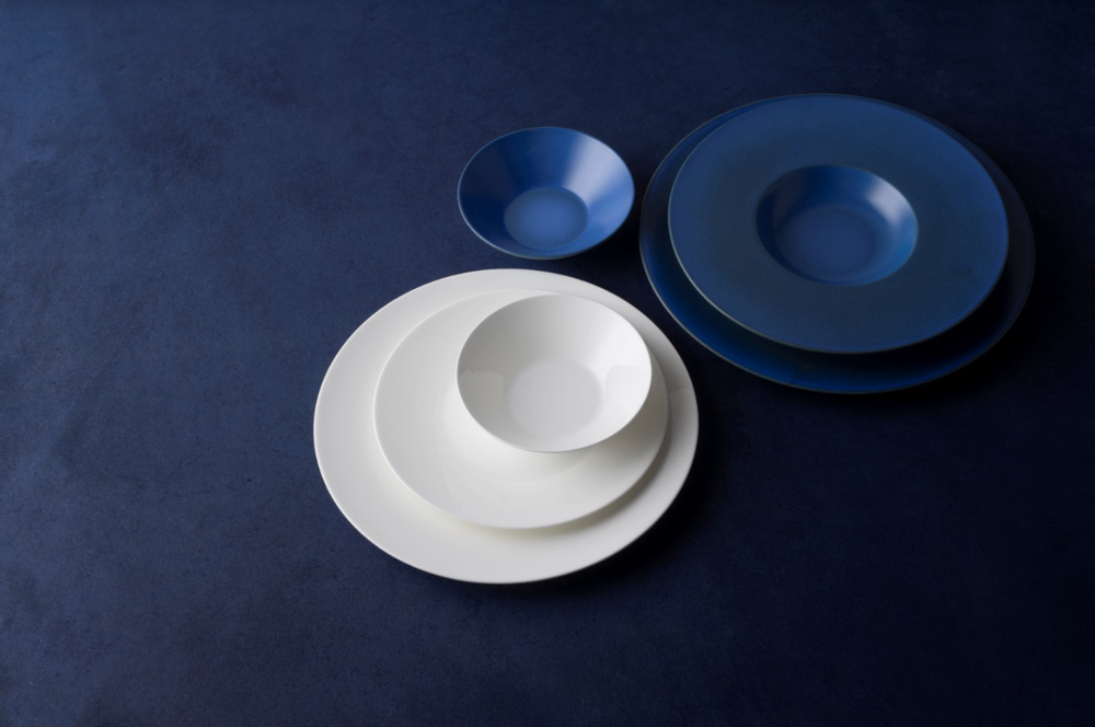 Everyday plates - Classico - CHIC