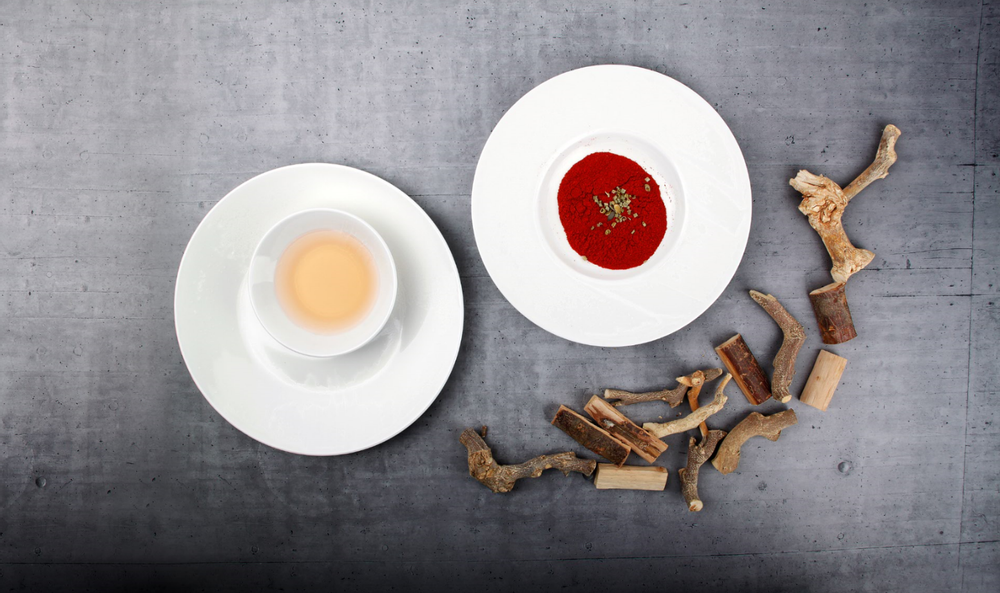 Everyday plates - Allure - FINE2DINE (F2D)