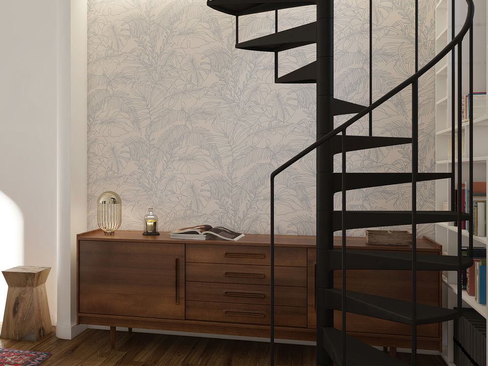 Other wall decoration - SEASON WALLPAPER - SEASON PAPER COLLECTION
