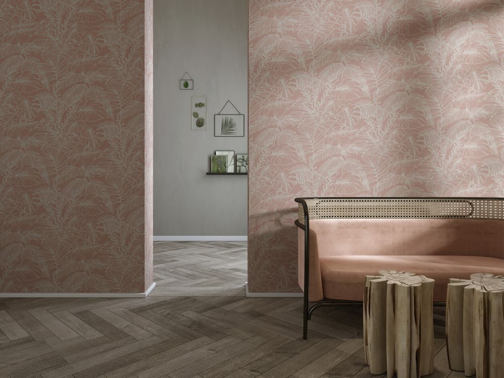 Other wall decoration - SEASON WALLPAPER - SEASON PAPER COLLECTION
