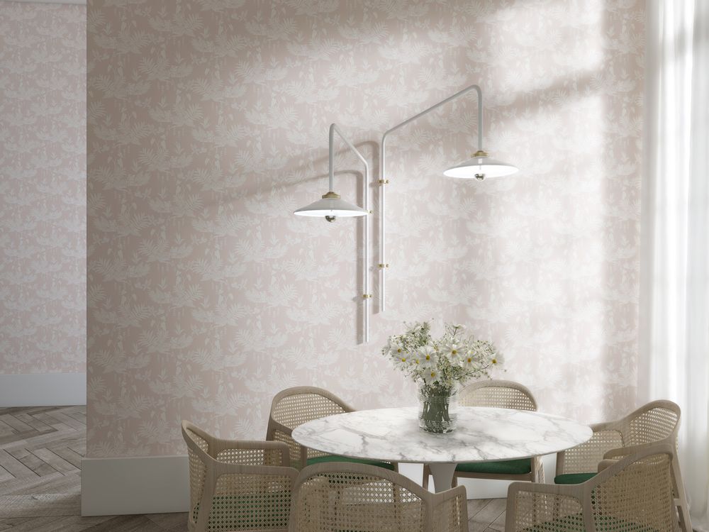 Other wall decoration - SEASON WALLPAPER - SEASON PAPER COLLECTION