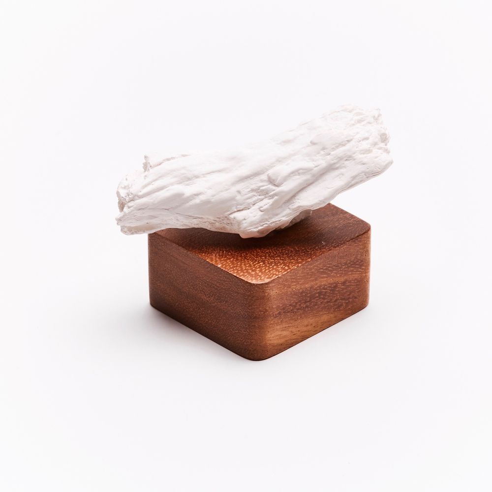 Spa - HIBA Ceramic Decorative Sculpture - ANOQ