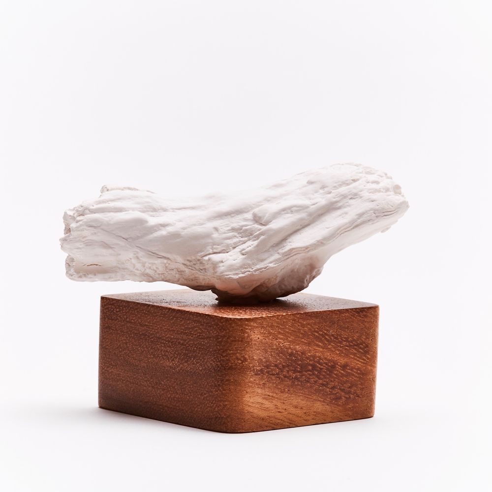 Spa - HIBA Ceramic Decorative Sculpture - ANOQ