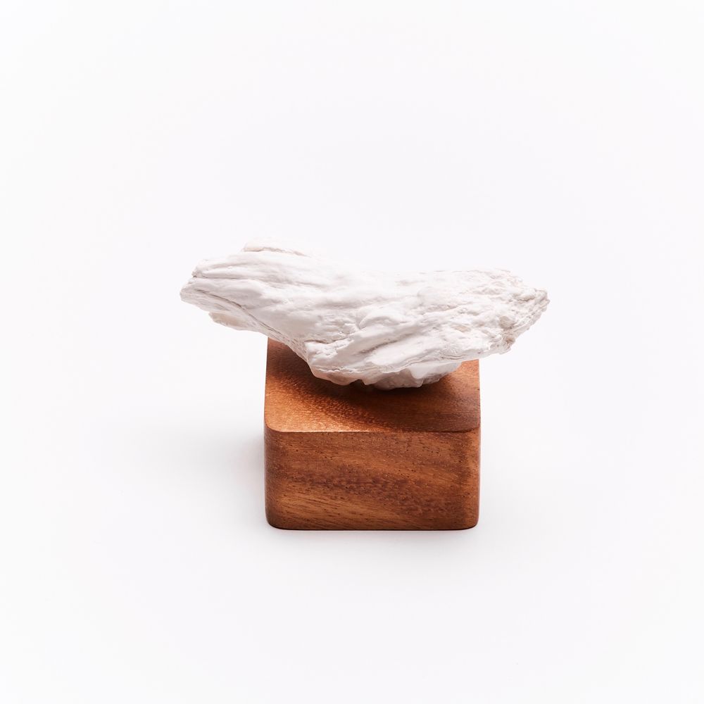 Spa - HIBA Ceramic Decorative Sculpture - ANOQ