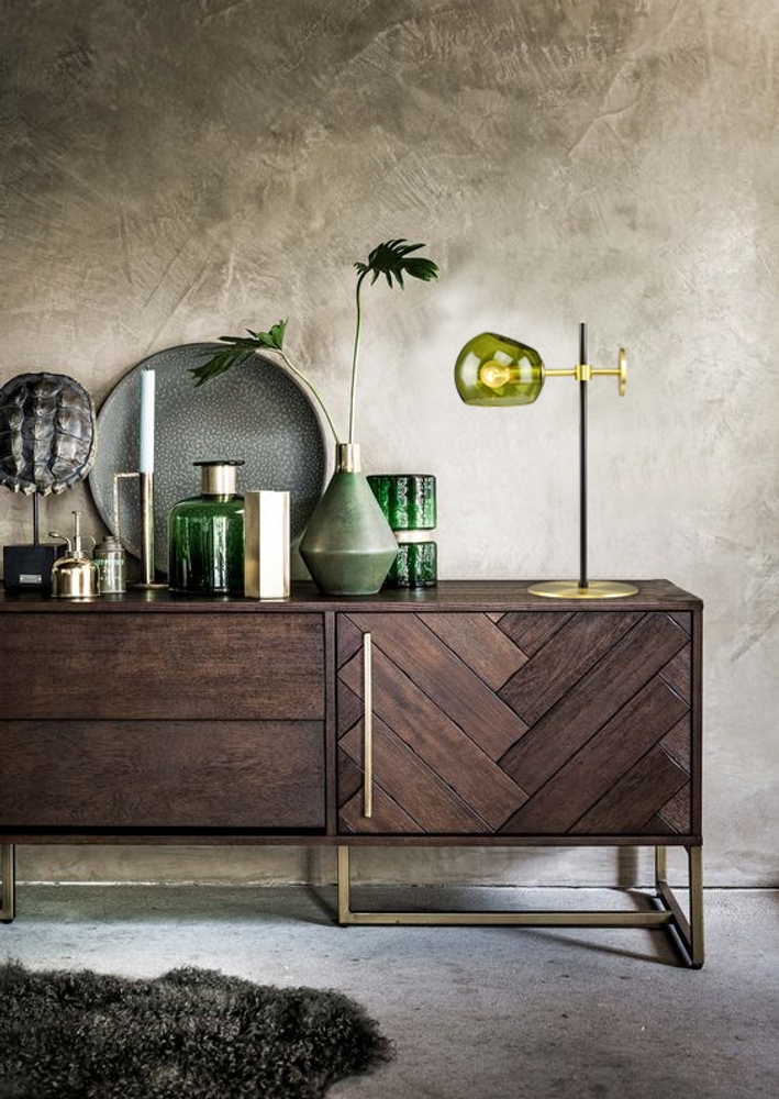 Lampes de table - X - ELEMENTS LIGHTING
