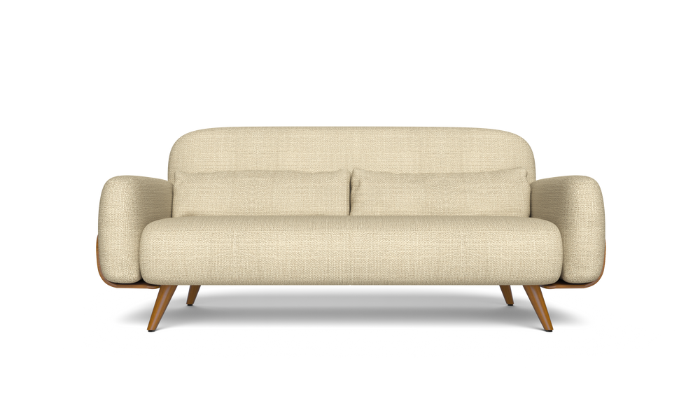 Assises pour bureau - Canapé Alveo - MEELOA