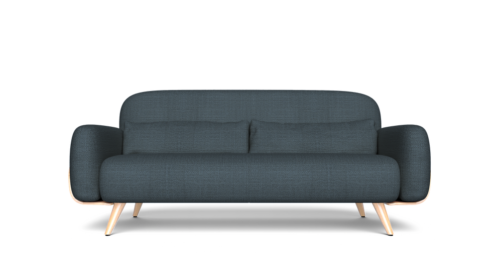 Assises pour bureau - Canapé Alveo - MEELOA