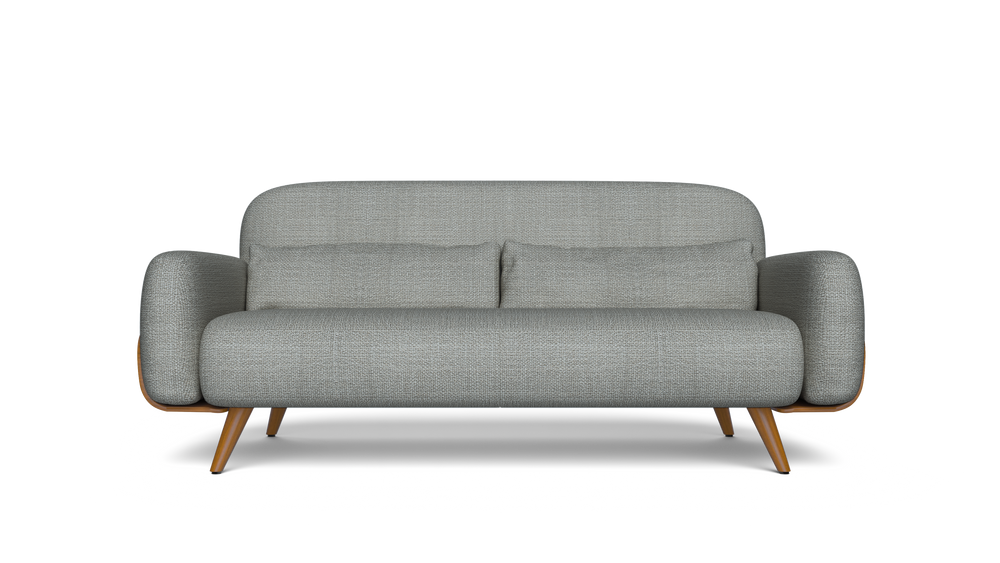 Assises pour bureau - Canapé Alveo - MEELOA