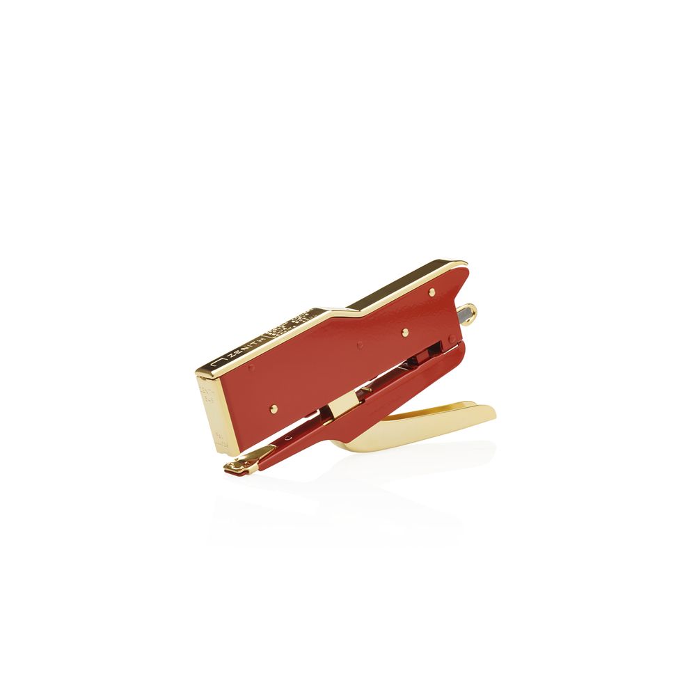 Office sets - Stapler ZENITH 548 GOLD - ZENITH