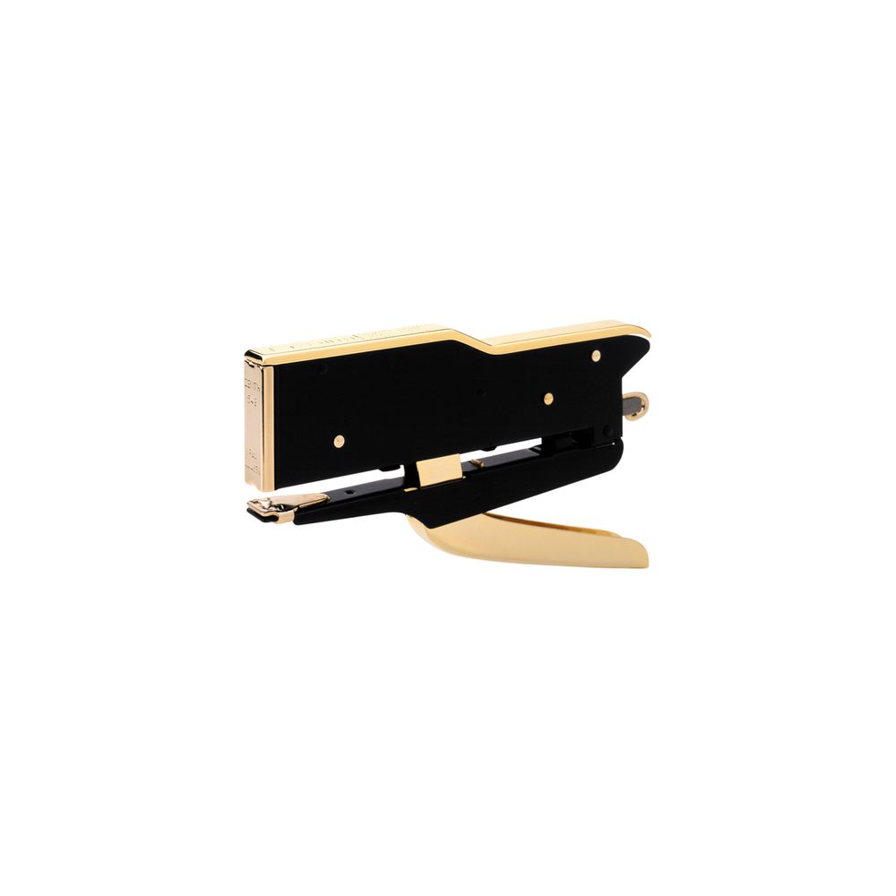 Office sets - Stapler ZENITH 548 GOLD - ZENITH