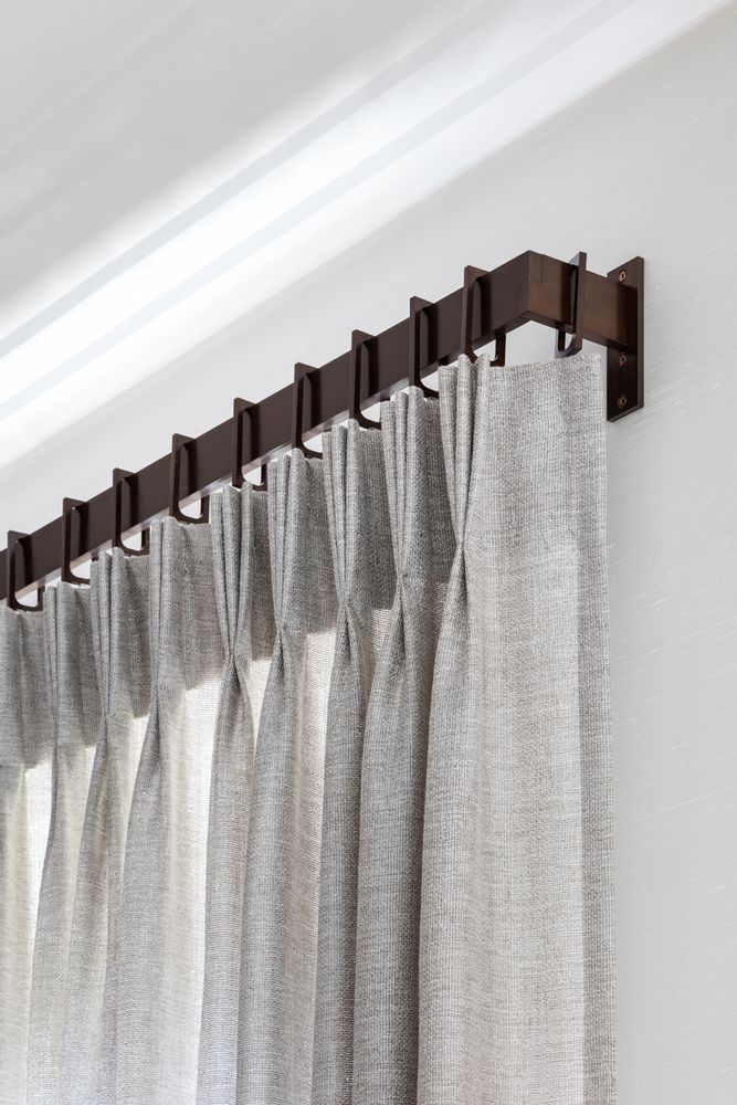 Rideaux et voilages - Barre Couture - TILLYS