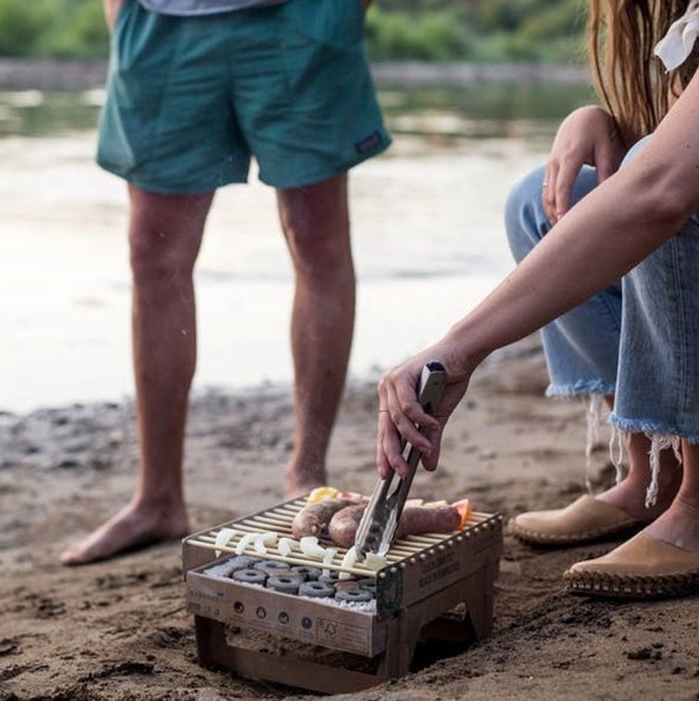 Barbecues - CASUSGRILL - COMETE GROUP