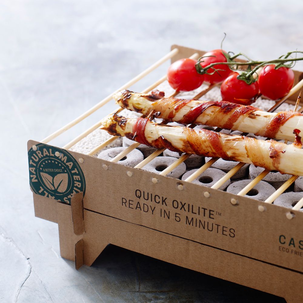 Barbecues - CASUSGRILL - COMETE GROUP