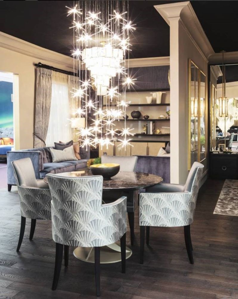 Curtains and window coverings - Gunmetal Finish - Classic Metal Collection - TILLYS