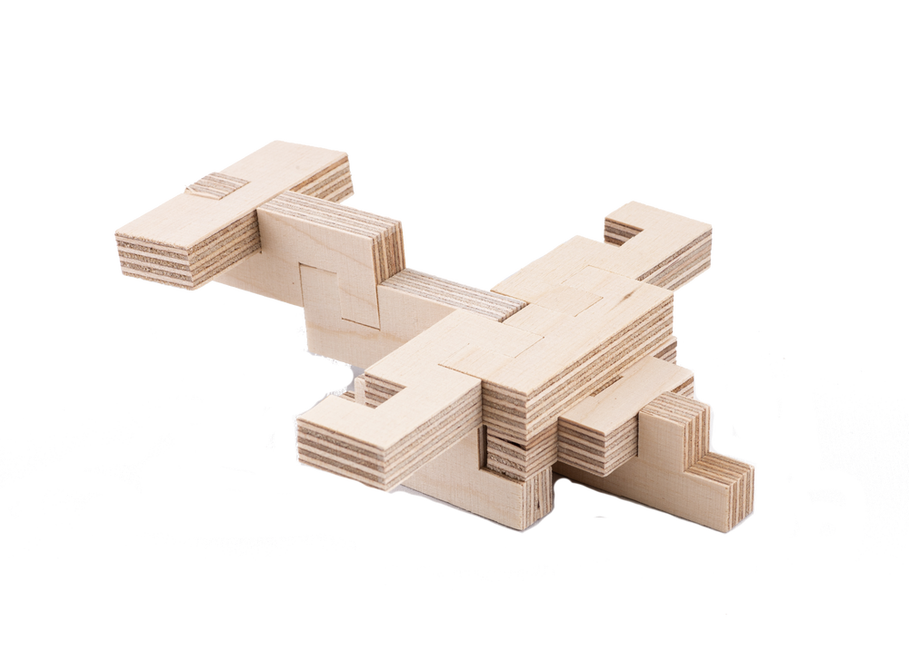 Children's games - CLOZE Creative Kits  - CLOZE