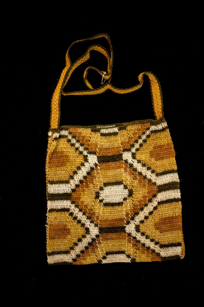 Sacs et cabas - Sac Wichi - NATIVO ARGENTINO