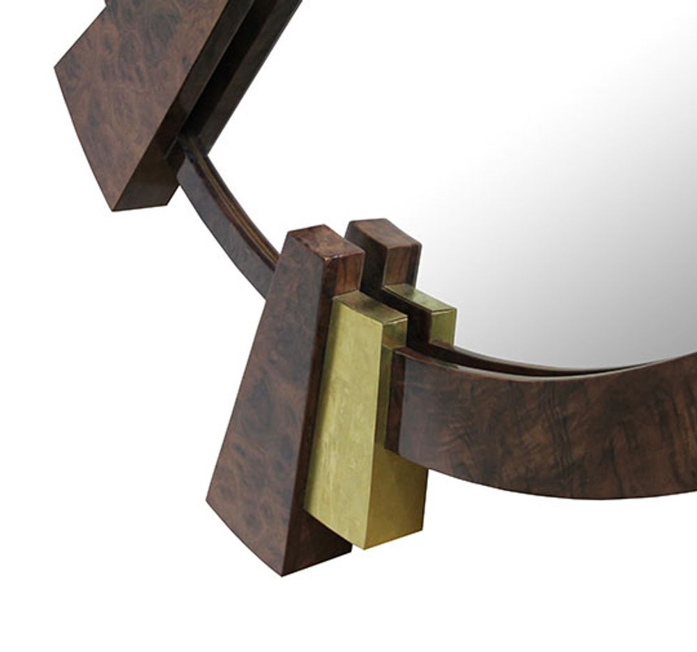 Miroirs - Kaamos Mirror - COVET HOUSE