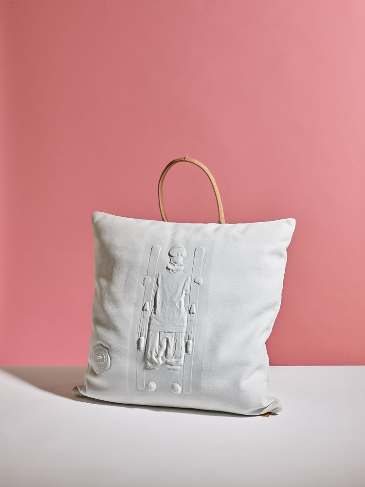 Cushions - "Love Me Deer" Sweat Women - BLOOP