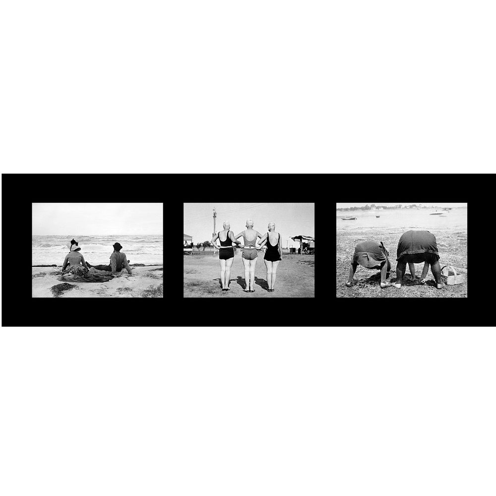 Other wall decoration - PRINTED PICTURES FRAMED BY ONE, TWO OR THREE - LA MAISON DE GASPARD