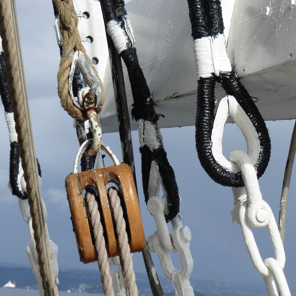 Frames - BOAT PICTURES - LA MAISON DE GASPARD