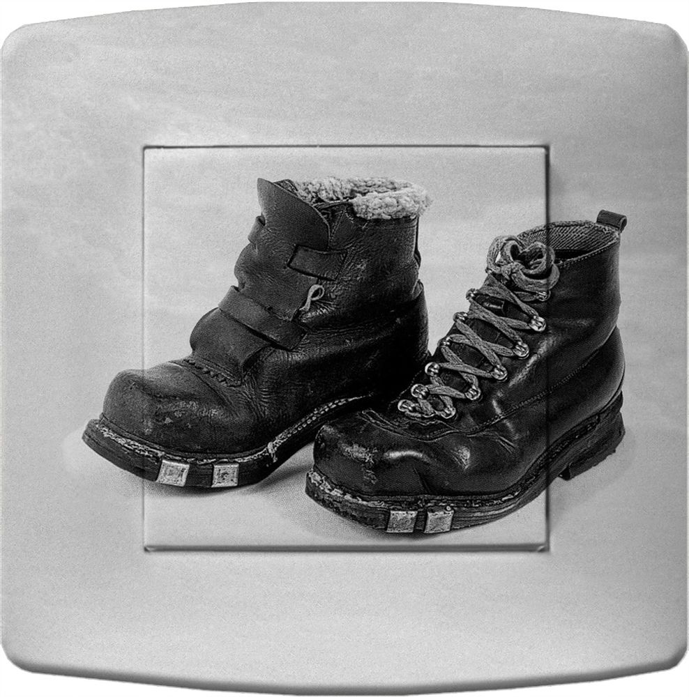 Hotel bedrooms - MOUNTAIN / SKI COLLECTION - LA MAISON DE GASPARD