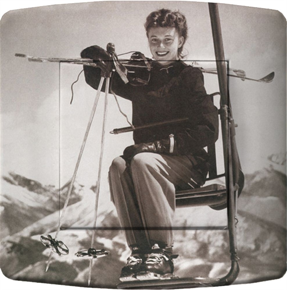 Hotel bedrooms - MOUNTAIN / SKI COLLECTION - LA MAISON DE GASPARD