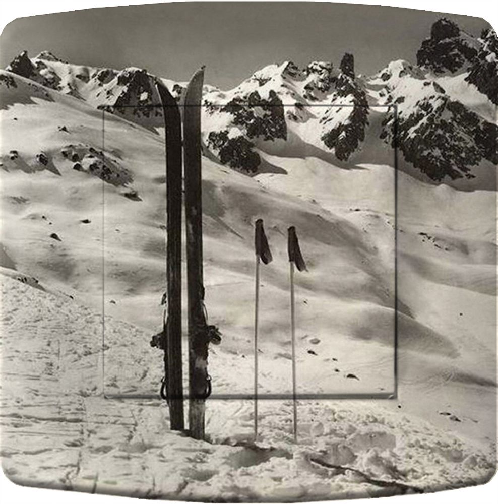 Hotel bedrooms - MOUNTAIN / SKI COLLECTION - LA MAISON DE GASPARD