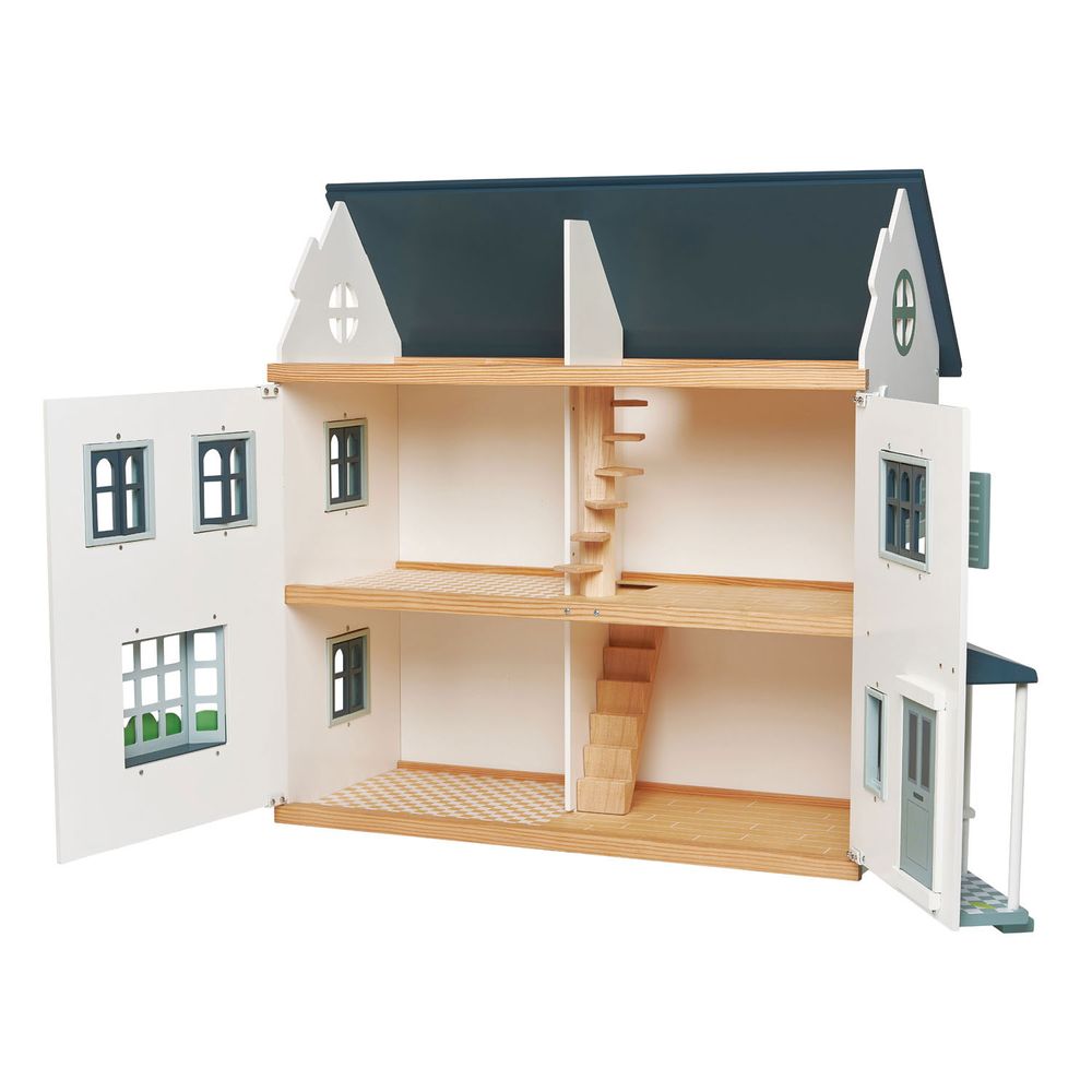 Jouets enfants - Dovetail House - TENDER LEAF TOYS