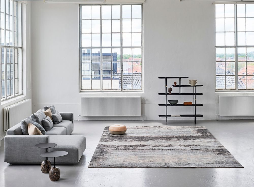 Other caperts - Attraction rug - REZAS RUGS