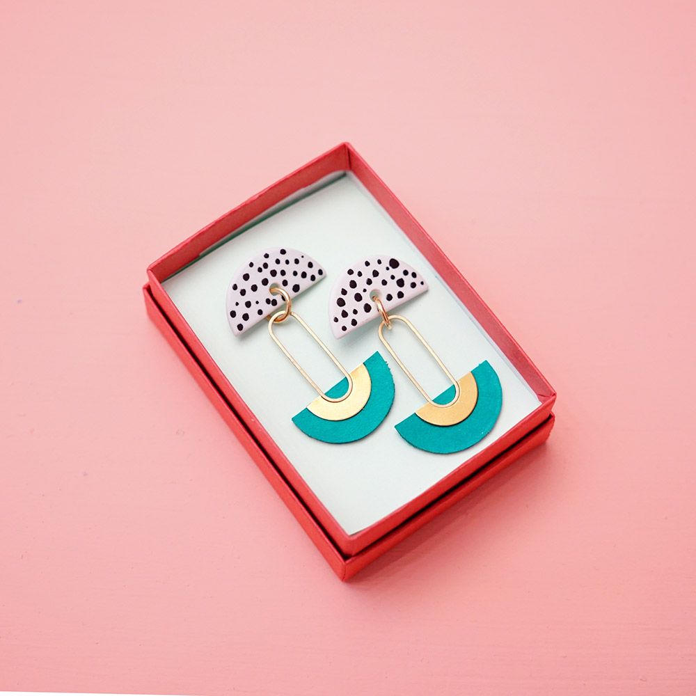 Jewelry - Porcelain jewelry - DUTCH DESIGN PAVILION