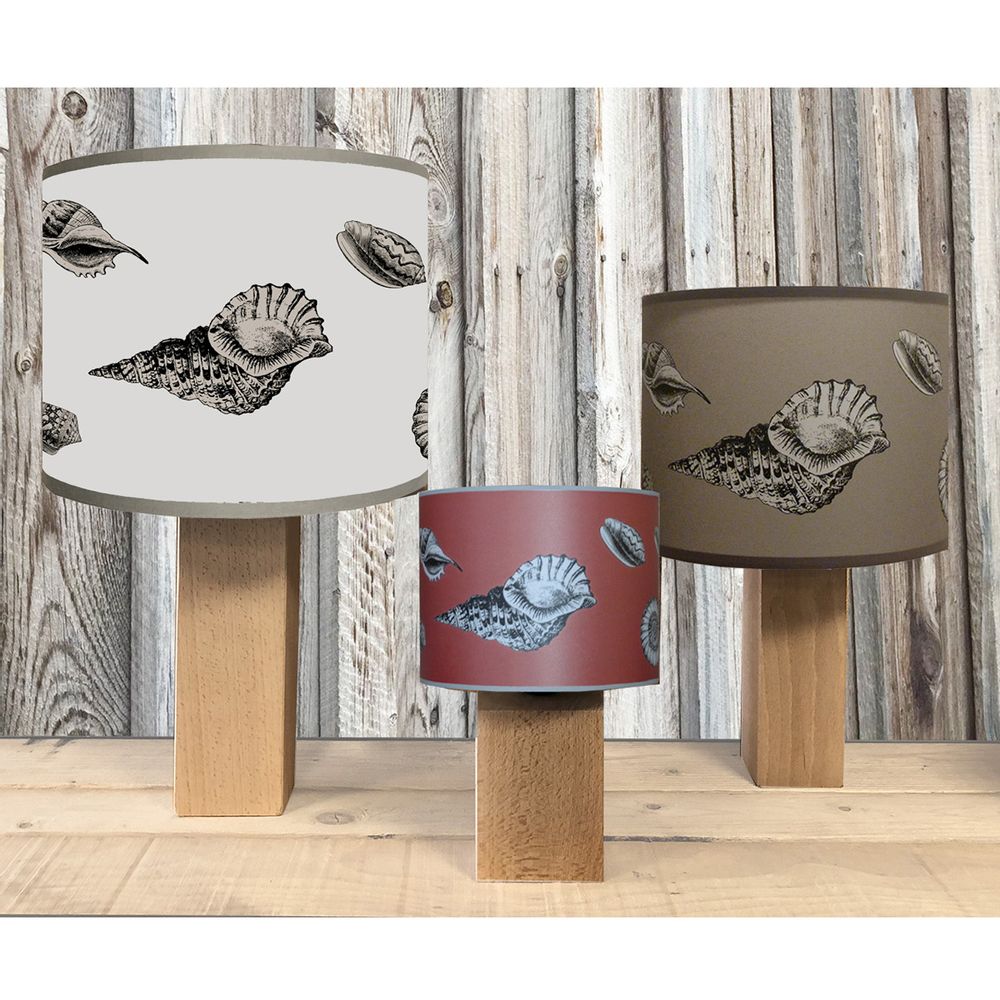 Objets personnalisables - COLLECTION « FORESTA » - LA MAISON DE GASPARD