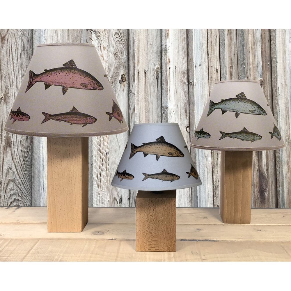 Objets personnalisables - COLLECTION « FORESTA » - LA MAISON DE GASPARD