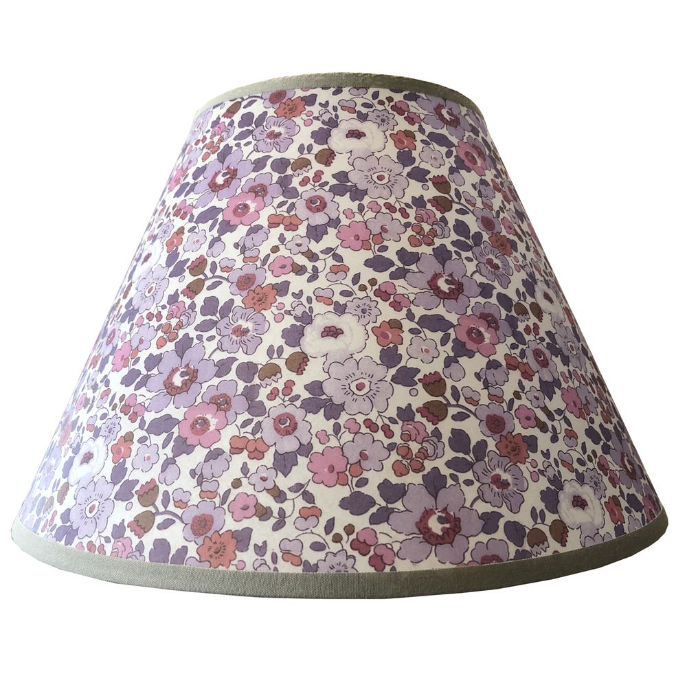 Customizable objects - LIBERTY SHADES COLLECTION "CHARM" - LA MAISON DE GASPARD