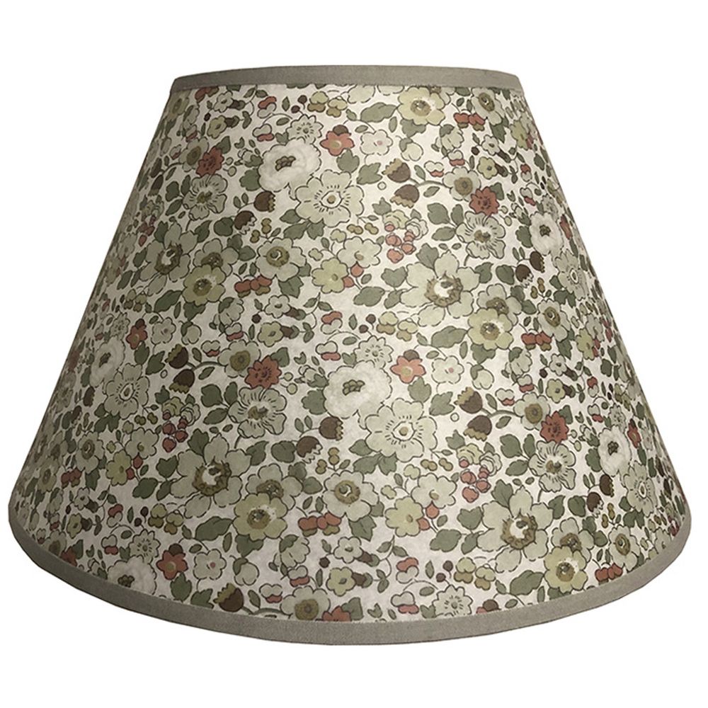 Customizable objects - LIBERTY SHADES COLLECTION "CHARM" - LA MAISON DE GASPARD