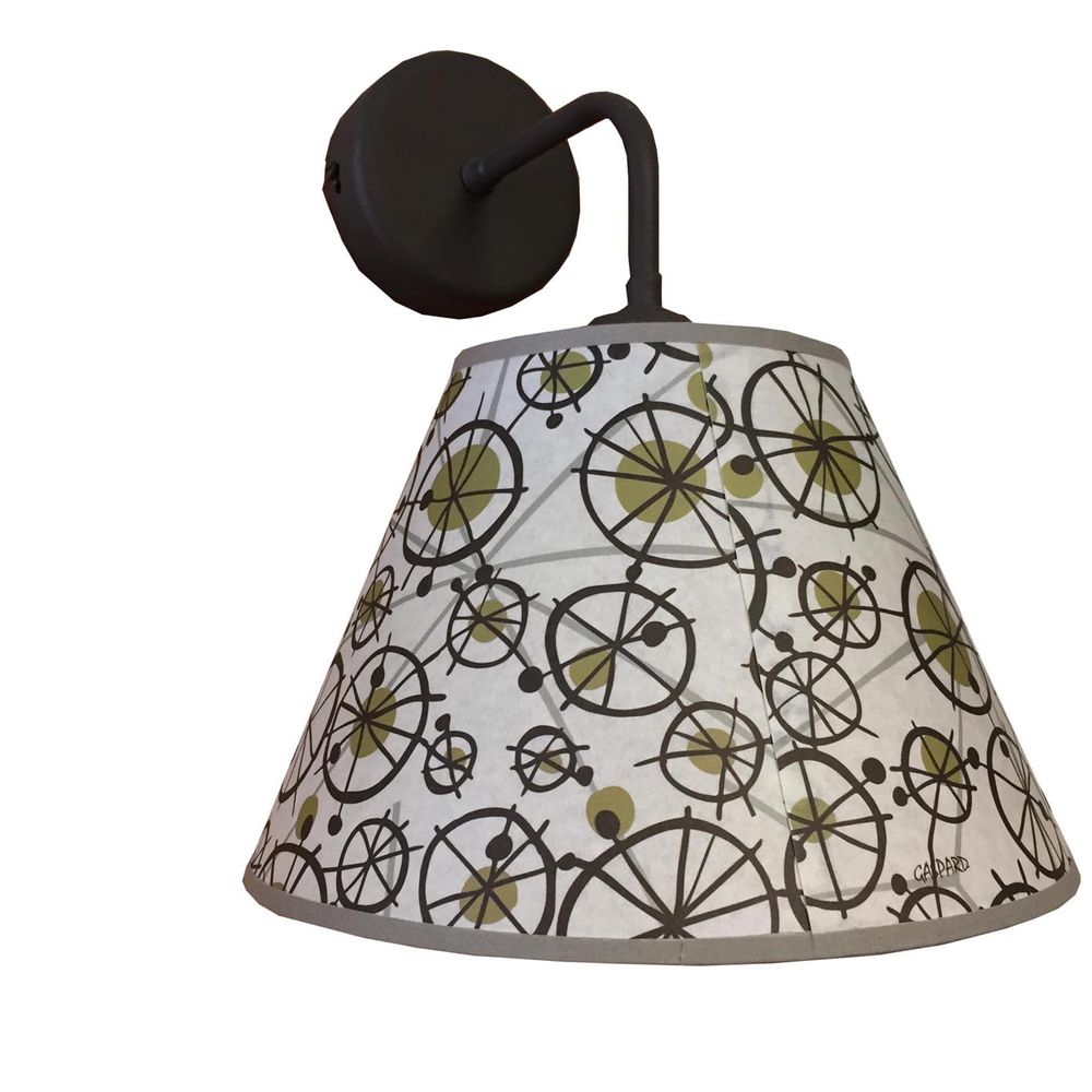Objets personnalisables - APPLIQUES COLLECTION "SATURNE" - LA MAISON DE GASPARD