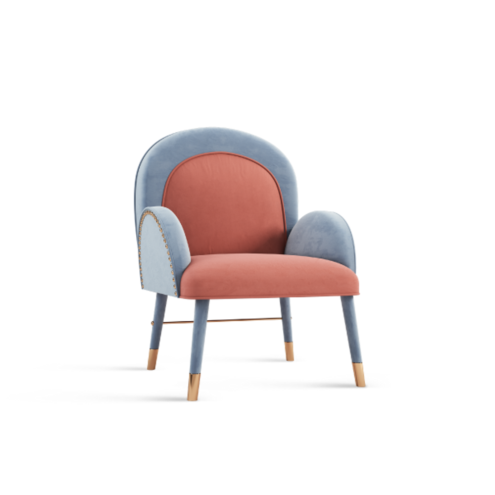 Chairs - Karin Dining Chair - OTTIU