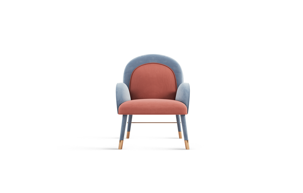 Chairs - Karin Dining Chair - OTTIU