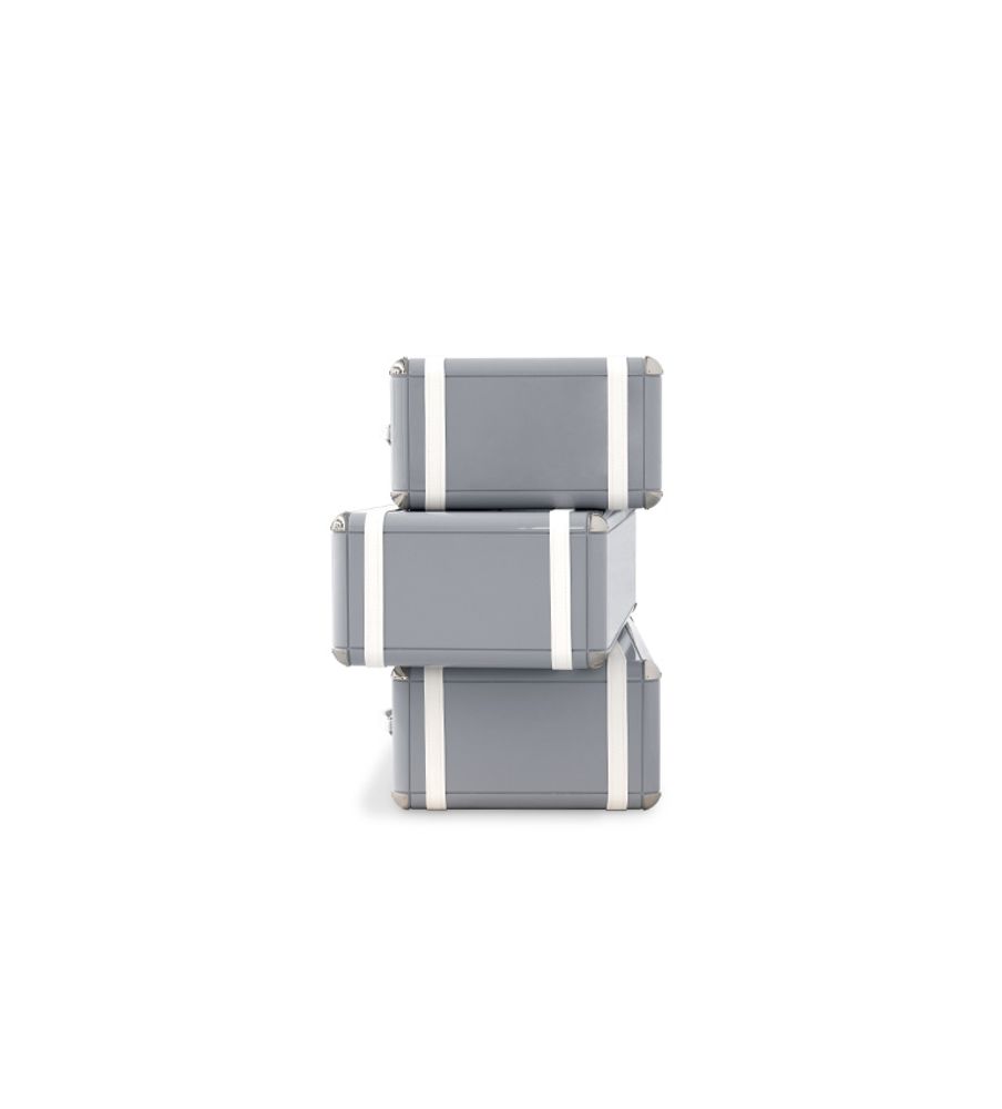 Chests of drawers - SKY 3 DRAWERS CHEST - CIRCU
