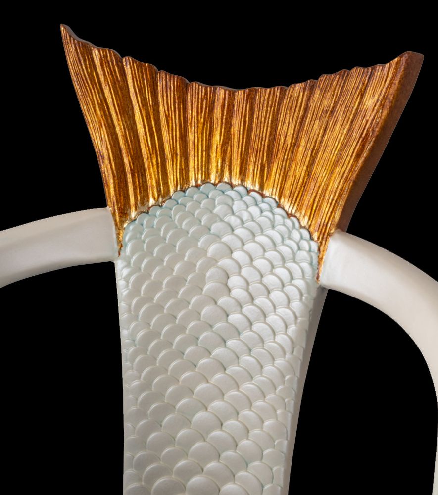 Office seating - THRONE CHAIR - SRISTI DESIGN STUDIO