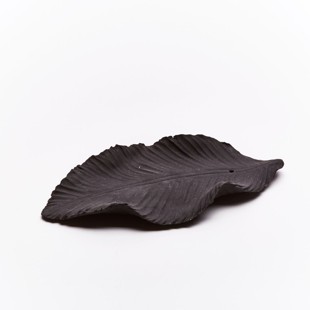 Diffuseurs de parfums - Brûle encens- Leaf ANOQ - ANOQ