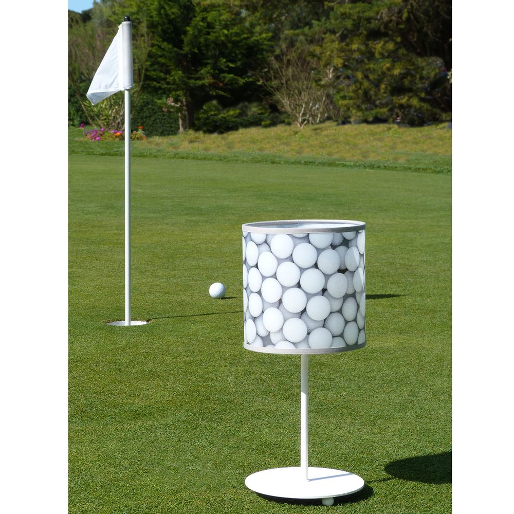 Customizable objects - "GOLF" COLLECTION - LA MAISON DE GASPARD