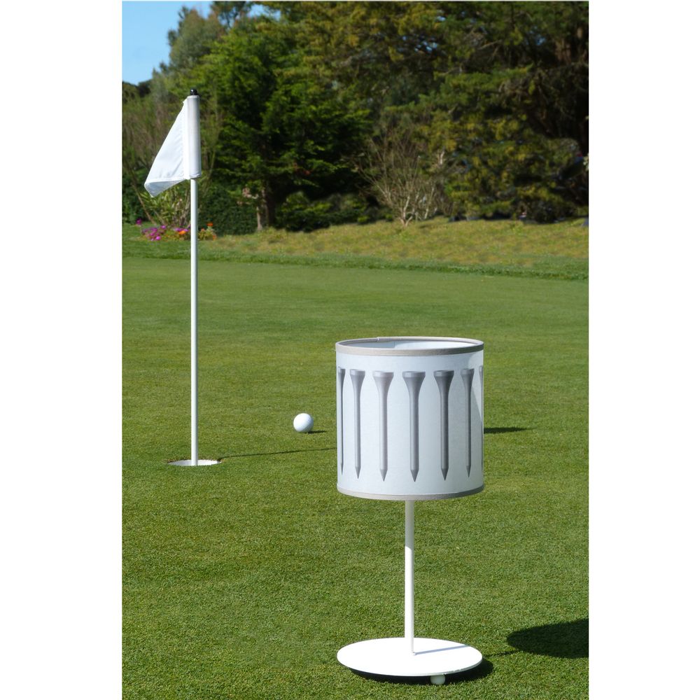 Customizable objects - "GOLF" COLLECTION - LA MAISON DE GASPARD