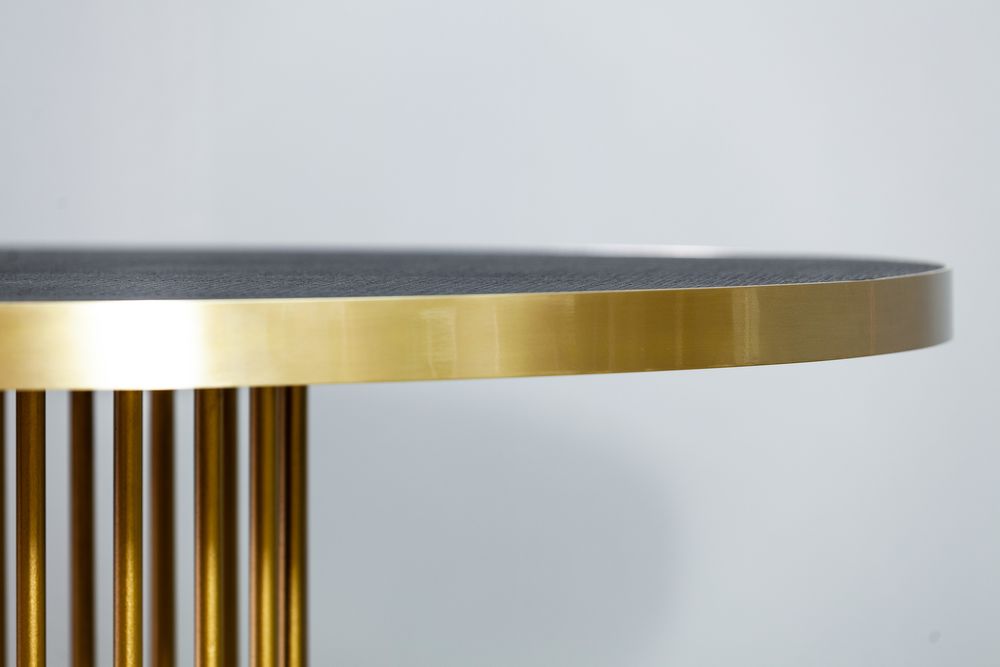 Dining Tables - Cage - T.LAB