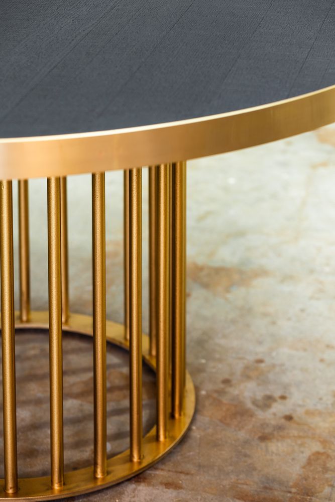 Dining Tables - Cage - T.LAB