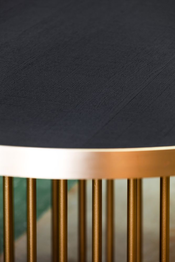 Dining Tables - Cage - T.LAB