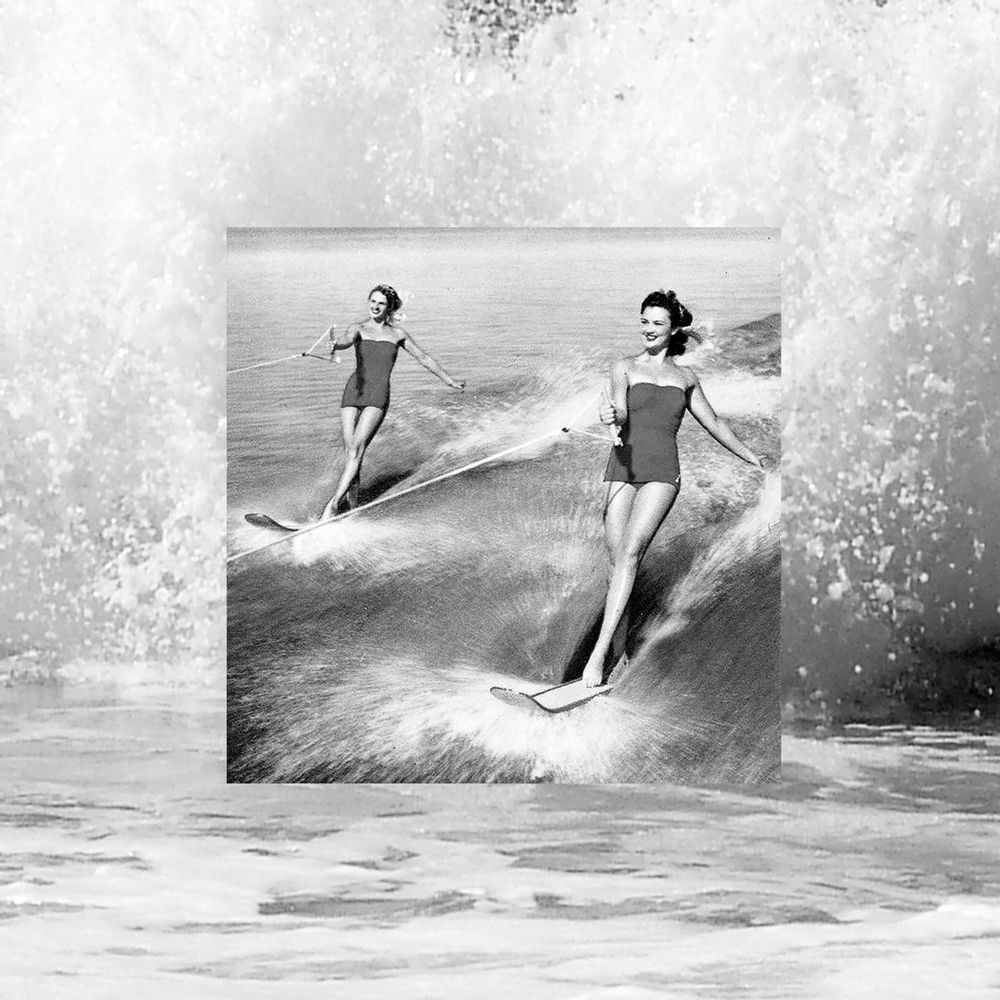 Frames - VINTAGE SEA WALL DECORATIONS - LA MAISON DE GASPARD